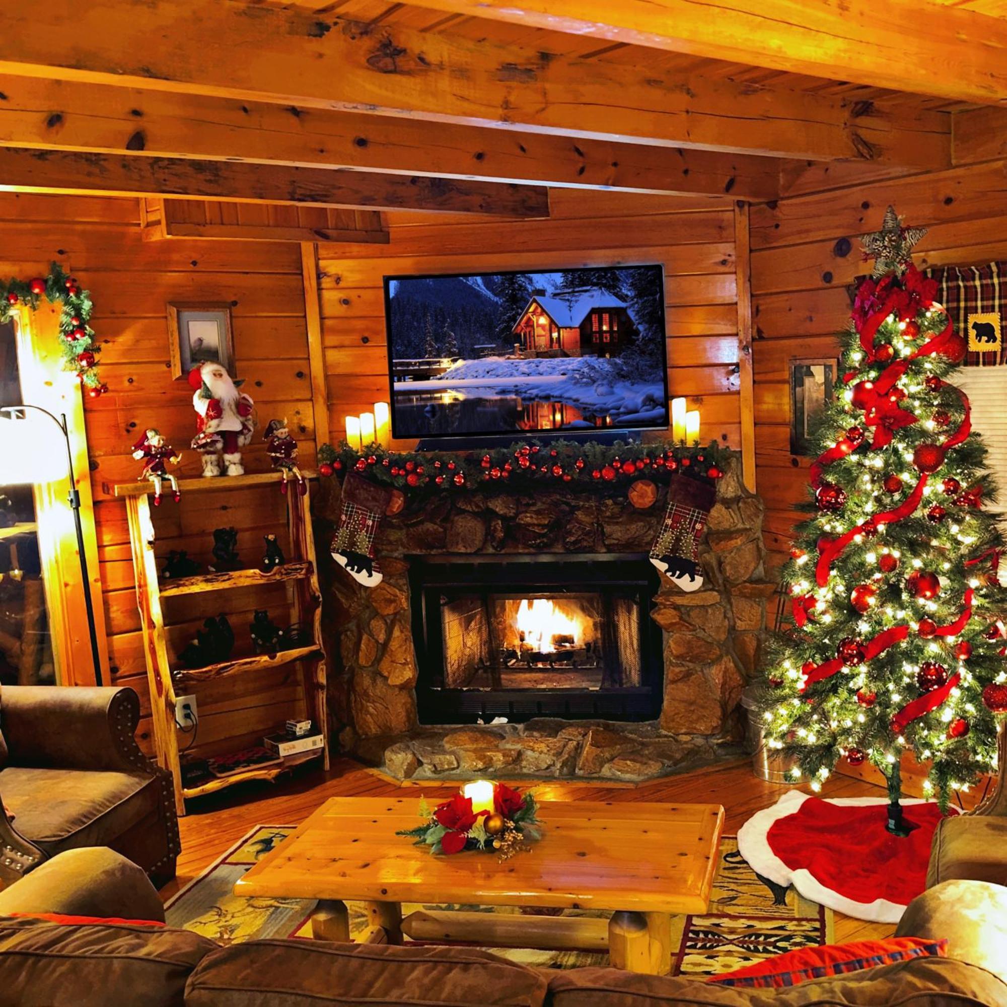 Cabin In A Gated Resort With Seasonal Resort Pool Pigeon Forge Exterior foto